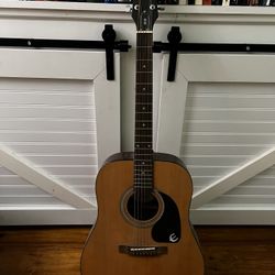 Epiphone Acoustic 