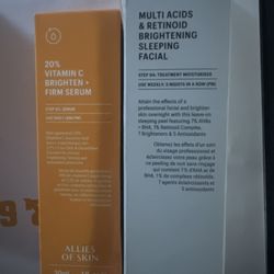 Cosmetics
