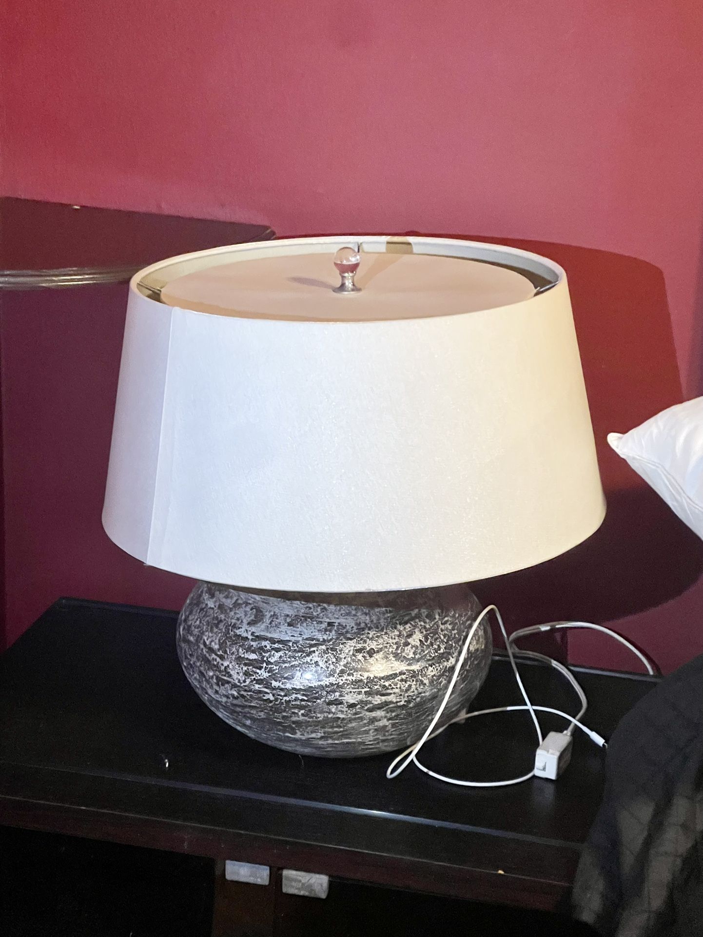 Lamps Bedside (2)