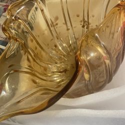 Cute Decoration Glass Bowl 