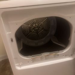 Hot Point Dryer 