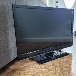 Vizio LED 32” Tv