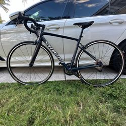 2022 Allez Sport Specialized Bike