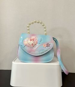 Hello Kitty Purse