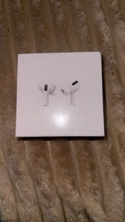 AirPod Pro 3