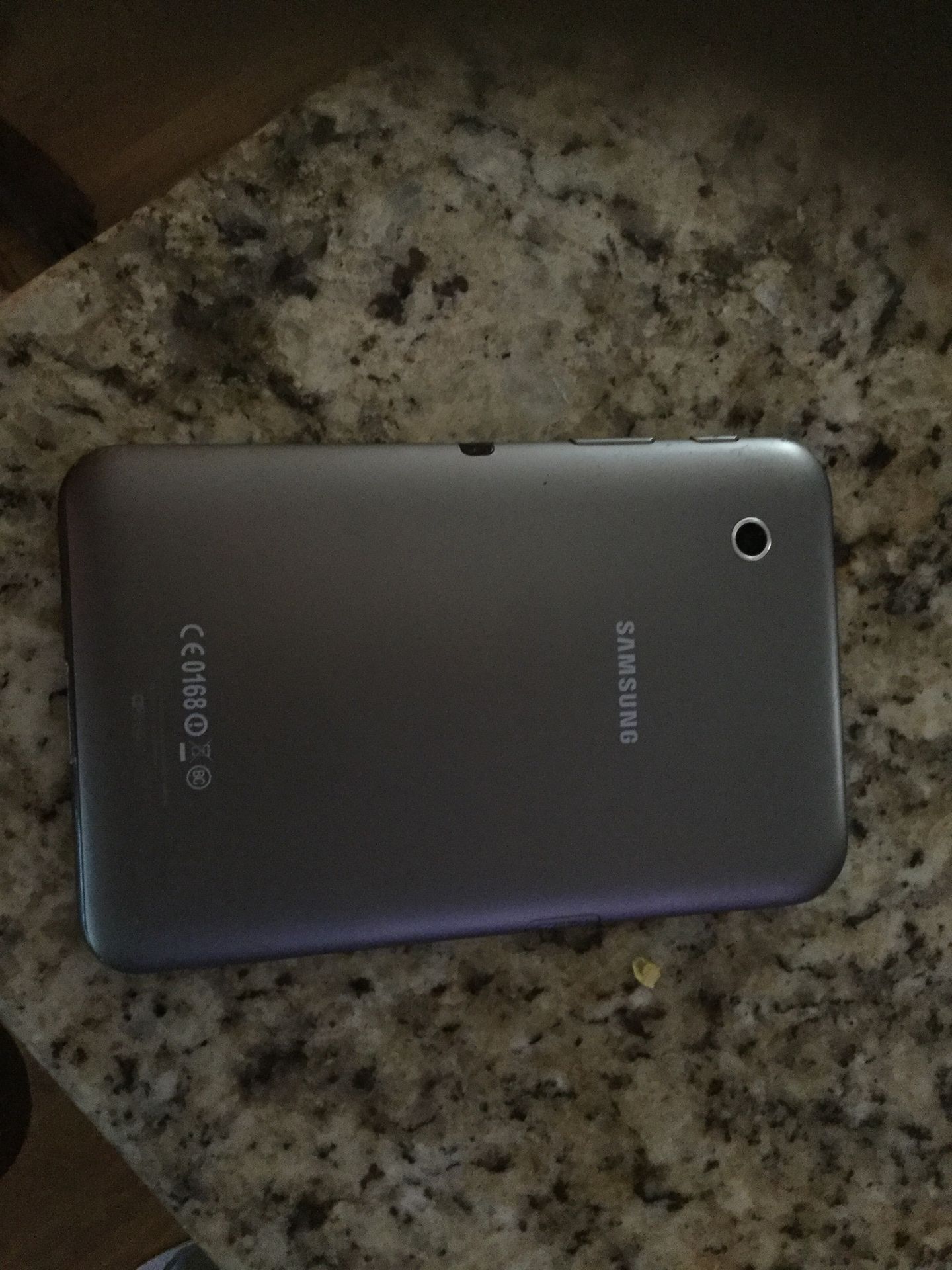 Samsung IPad