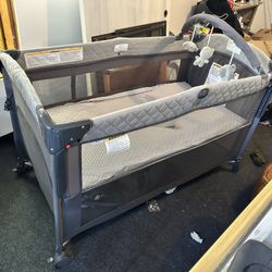 Pack N Play
