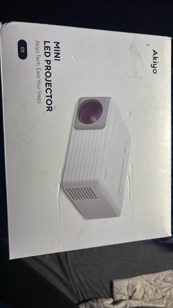 Mini Projector