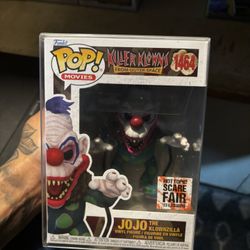 Killer Klown Funko 