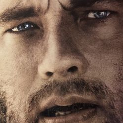 Cast Away - Tom Hanks DVD