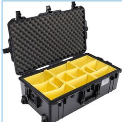 1615 Pelican Air Travel Case