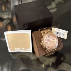 MICHAEL KORS