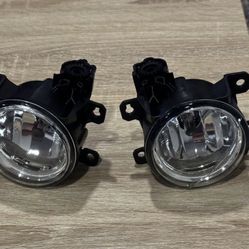 Fog Lights