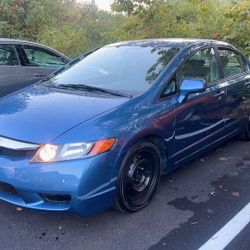 2011 Honda Civic