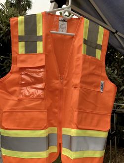 Safety Vest