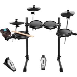 Electronic drum kit