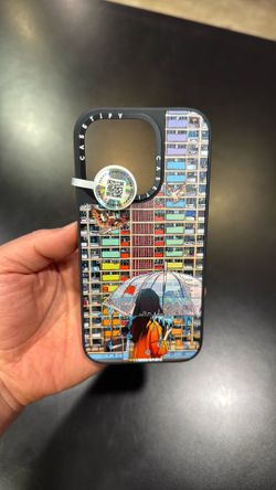 iPhone 15 Pro Casetify Case