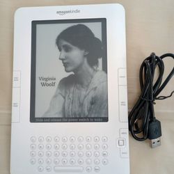 Amazon Kindle