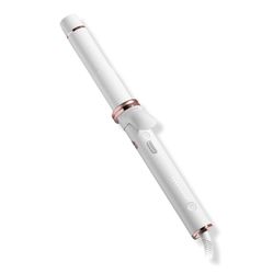 T3 Curl Wrap 1.25" Automatic Rotating Curling Iron with Long Barrel