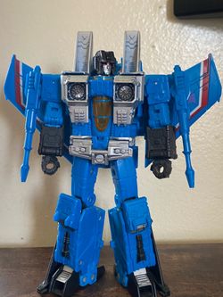 Transformers Thundercracker