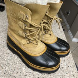 Sorel Waterproof Caribou