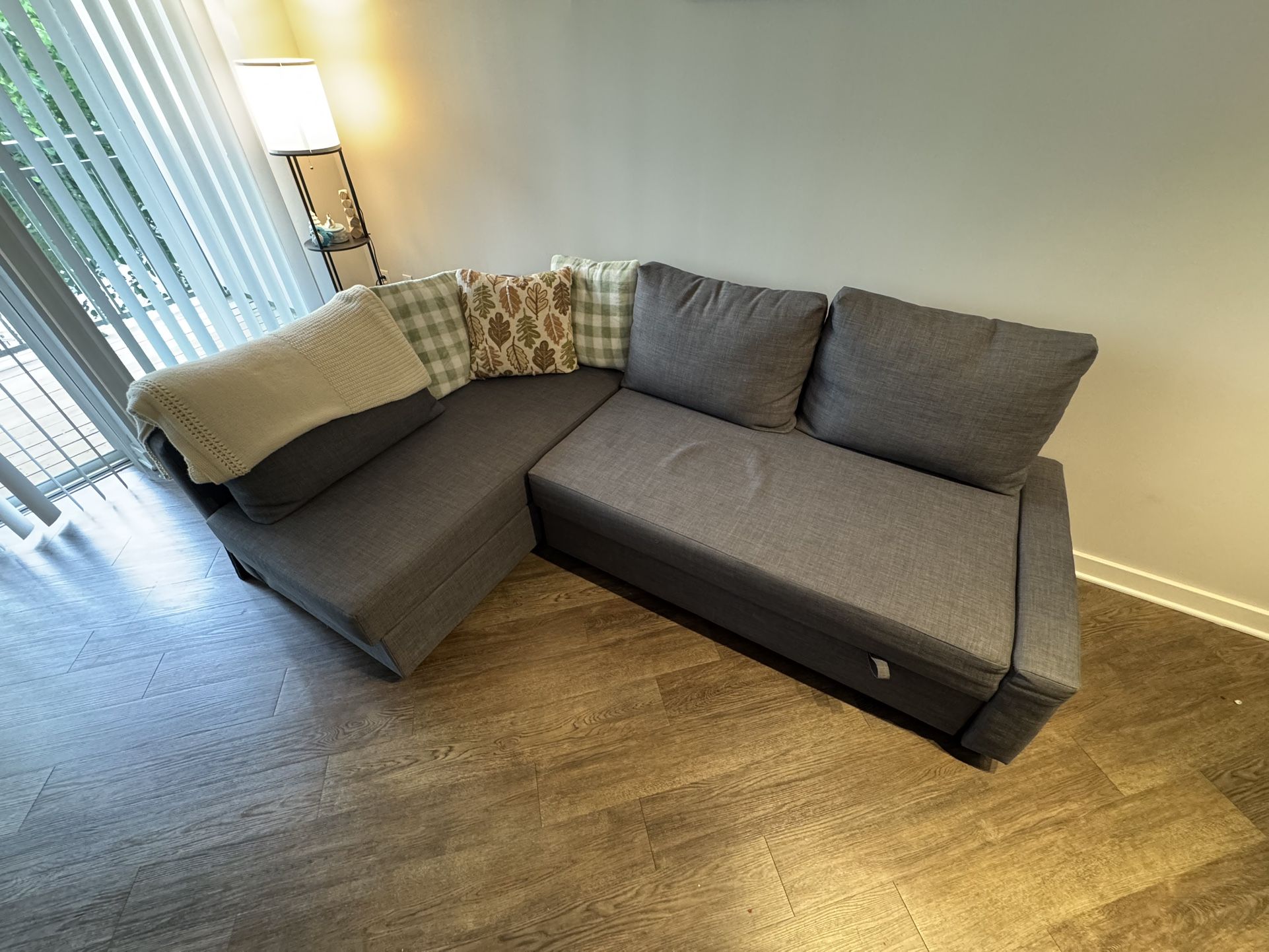 IKEA Sofa Bed