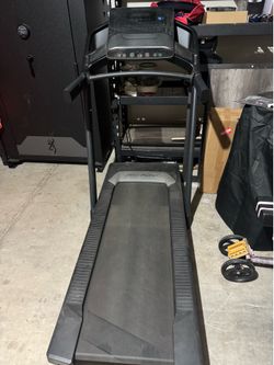 Pro-Form Carbon TL Treadmill