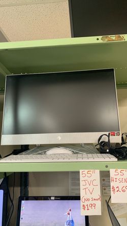 Al in one computer l