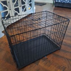 Dog Crate