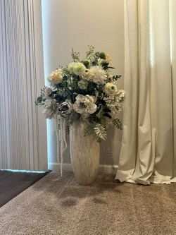 Flower Decor
