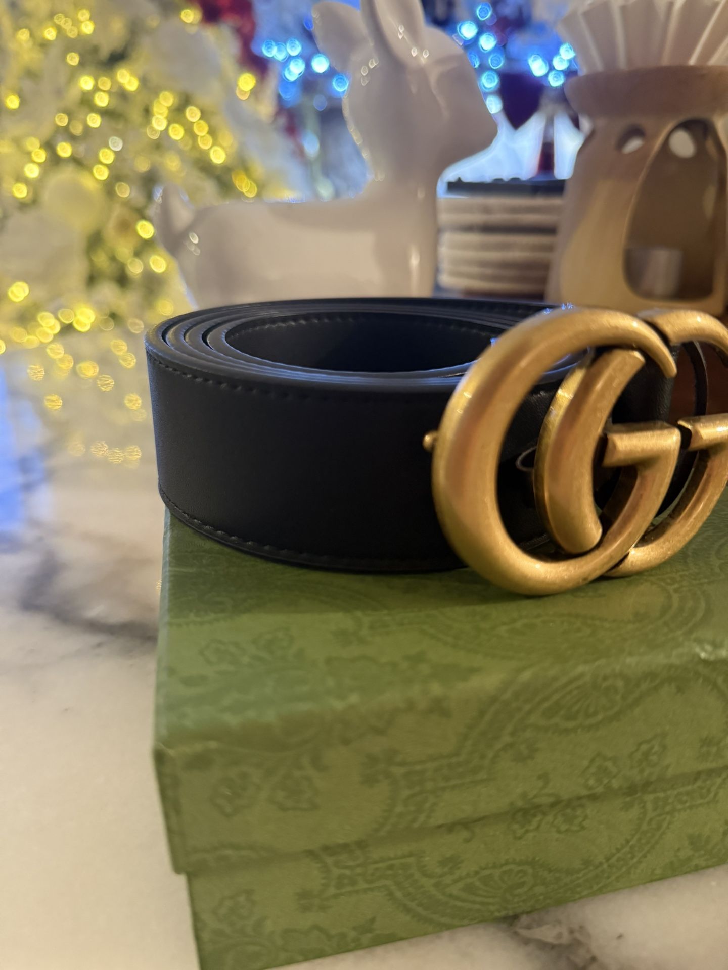 Women’s belt 