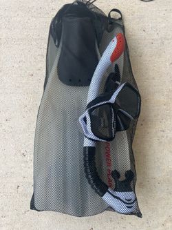 Snorkel Gear