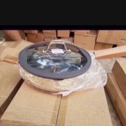 Princess house 12 pulgadas $160