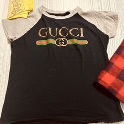 Gucci Shirt 