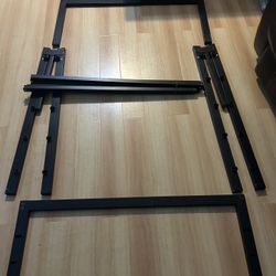 Bed Frame Twin
