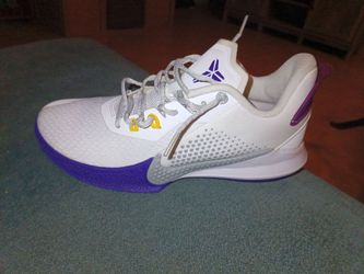 NIKE KOBE FURY