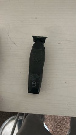 Clippers& trimmers
