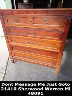 Dresser Chest Of Drawers Your Best Deal Here