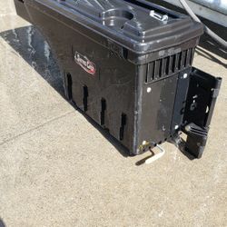 Undercover Swing Case Tool Box