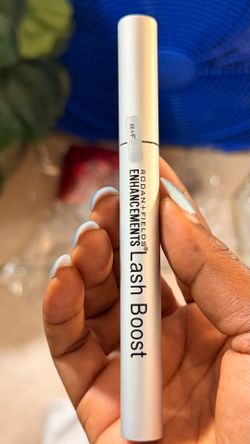 Lash boost