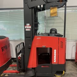 Raymond Electric Forklift  All Models - Refurbished
