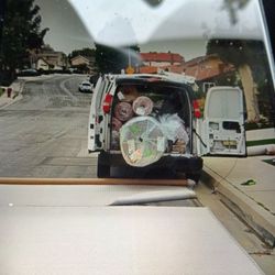 Installation Of Carpet
