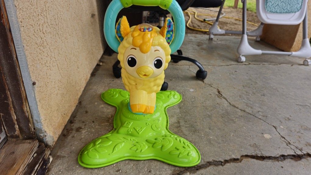 Baby Toy