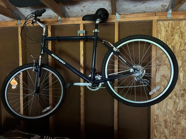 Nishiki Men's Mountain Bike