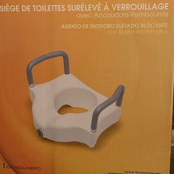 Toilet Seat