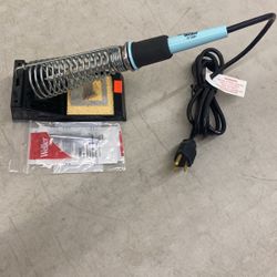 Weller Soldering Iron W100P 