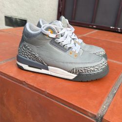Jordan 3 Retro GS