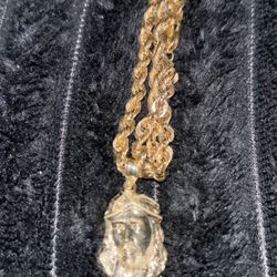 10k Gold Set 