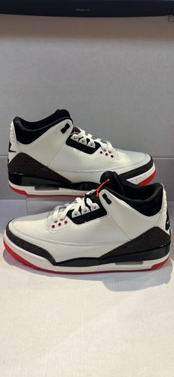 NIKE AIR JORDAN 3 RETRO “WORLD’S BEST DAD”