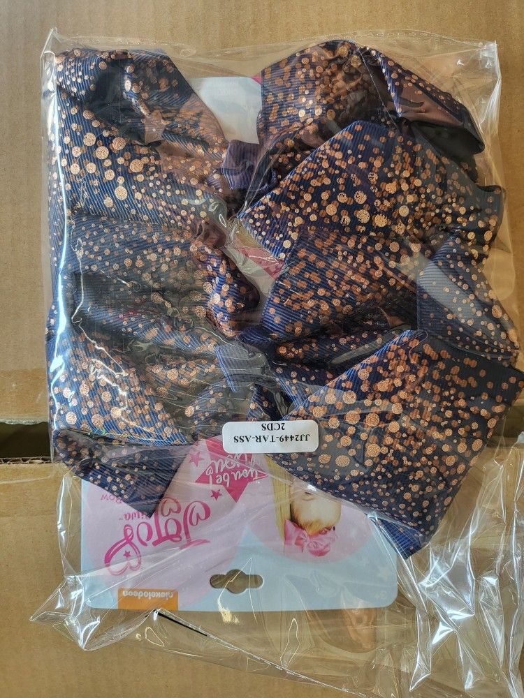 JoJo Siwa Hair Bows